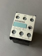Siemens Sirius 3RT1926-2EJ31 Solid State Time-Delayed Front Auxiliary Switch