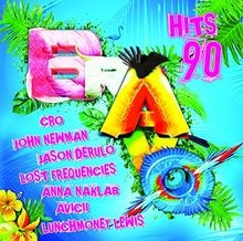 Bravo Hits Vol.90 von Various | CD | Zustand sehr gut