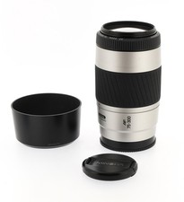 Objectif Minolta AF 75-300 mm f/4.5-5.6 – Gris