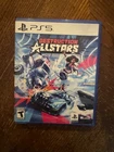 Destruction AllStars Sony PlayStation 5 Tested.