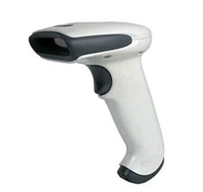 Symcode Barcode Scanner Versatile 2 In 1 Wireless/ Wired Scanner 2.4GHz