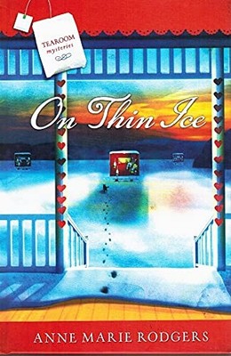ON THIN ICE VOL. 7