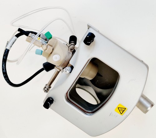 Thermo Ion Max API Source & ESI Probe OPTON-20011 TSQ Quantum LTQ XL Linear Trap