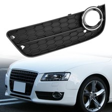 Front Left Side Fog Light Grille Cover 8T0 807 681 for Audi A5 Quattro 2008-2012