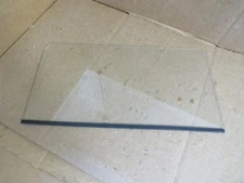 Absocold Refrigerator Crisper Glass Cover  for Model # ARD1031FW10R/L