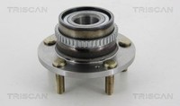 Triscan Radlagersatz 8530 43235 FüR Hyundai Kia