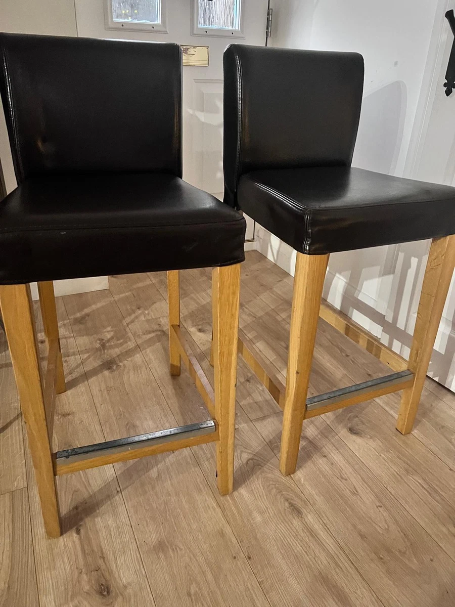 Ikea Henriksdal in Chairs for sale | eBay UK