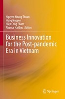 Nguyen Hoang Thuan (U. A.) | Business Innovation For The Post-Pandemic Era In...