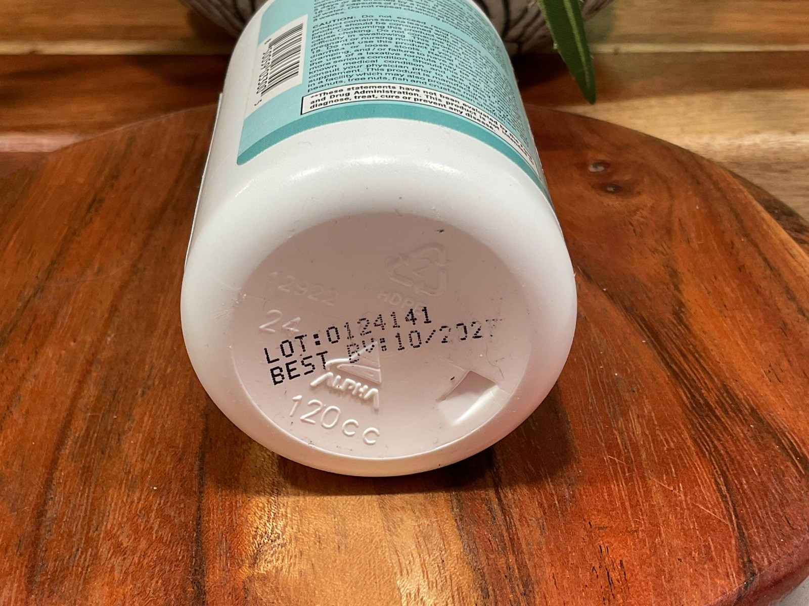 New Sealed Milamiamor 15 Day Cleanse - Gut and Colon Support