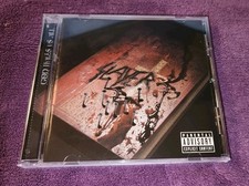 SLAYER cd GOD HATES US ALL