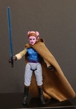 Star Wars Vintage Collection Maul Shadow Lord Apprentice Devon Izara custom 3.75