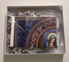 Stained Glass Nativity Scene Puzzle for Adults Christian Art Jesus Jigsaw Puzzle — photo 6