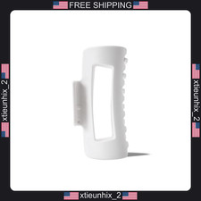 Women s Medium Hair Claw Clip Flexible All-Day Comfort Durable Material