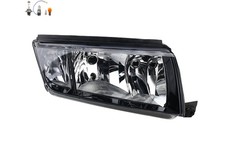 Ampoule Skoda FABIA