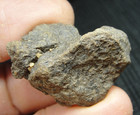 METEORITE - B9-8299 - 17.20g - TOP QUALITY SPECIMEN - NEW - UNCLASSIFIED/NATURAL — photo 1