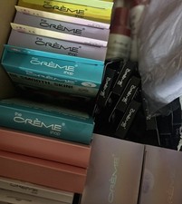 10 Random Pieces by The Cr me Shop - Brand New - RESELLERS - Skincare - Makeup