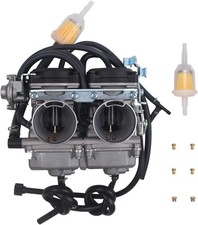 BH-Motor New Carburetor Carb For Kawasaki Ninja 250R 250 EX250 1988-2007 Replace