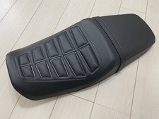 HONDA CB1000F/SE (SC94), Genuine seat, Removed from a New bike.