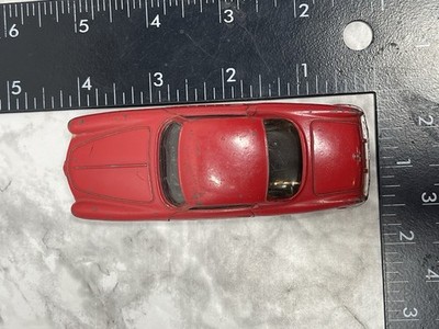 Dinky Toys - 1:43 - ref. 24J Alfa Romeo 1900 coupé - Catawiki