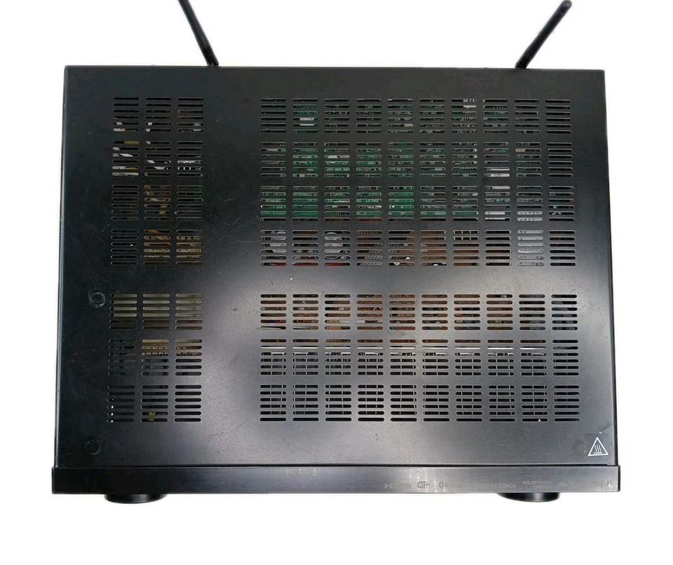 Pioneer Elite VSX-LX103 AV Network Receiver 7.2 Channel - *READ DISCRIPTION* - Image 4 of 4