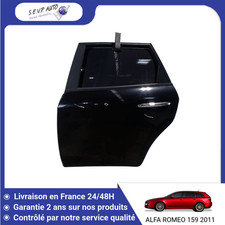 Porte arrière et accessoires Alfa Romeo SPORTWAGON