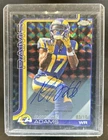 2025 Topps Davante Adams Black (Raw)