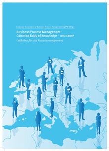 Business Process Management Common Body of Knowledge - B... | Buch | Zustand gut