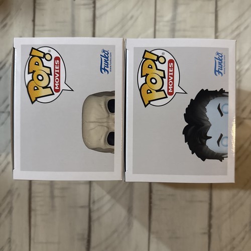 Funko Pop! Vinile: Sleepy Hollow - Cavaliere senza testa (Chase & Common Bundle) #1945 - Foto 5 di 6