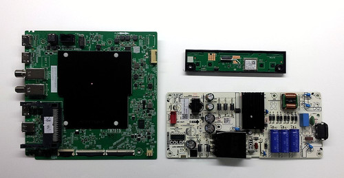 Ersatzteile Für TV TCL 55V6C