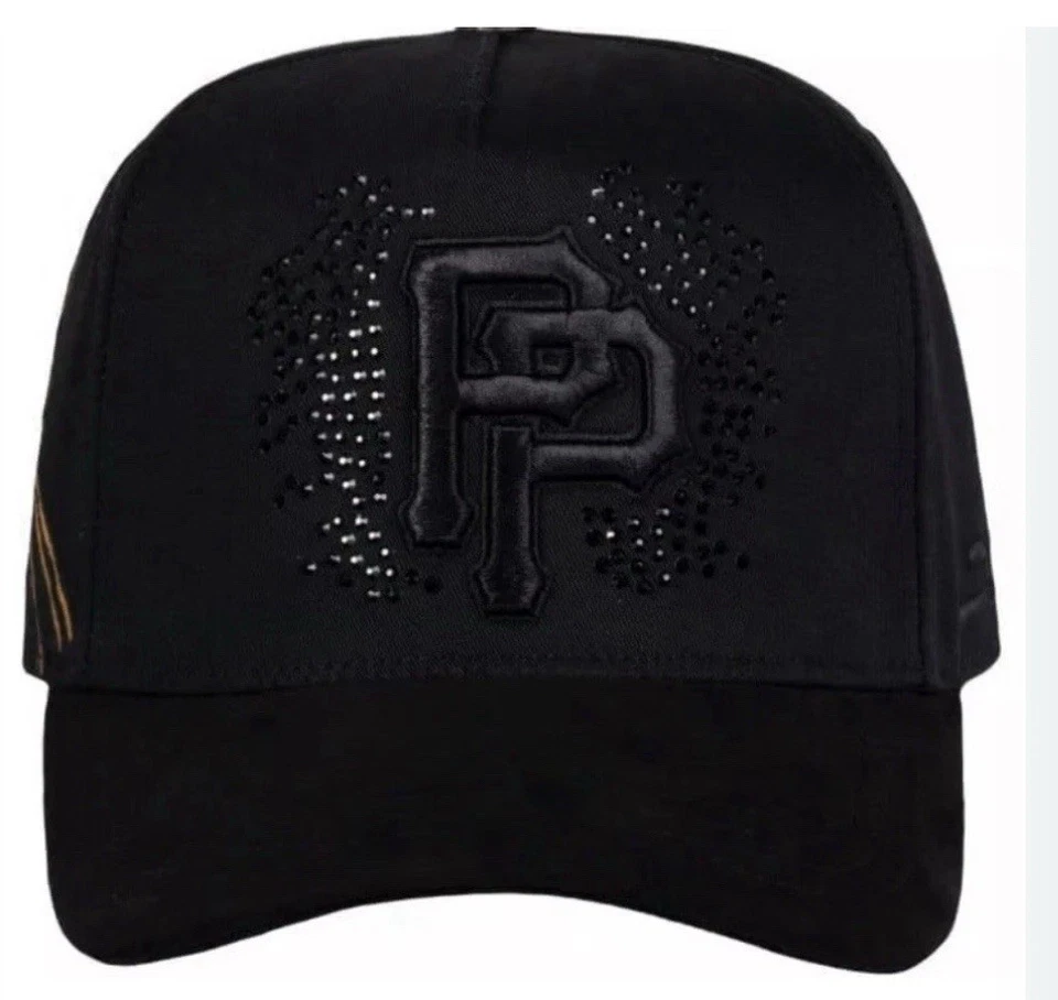 JC HATS X TITO DOUBLE P ROSONES  - Image 2 of 4