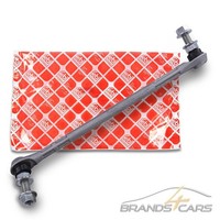Febi Bilstein Koppelstange Vorne Links FÜR Mercedes Benz C-KLASSE W204 C204 S204