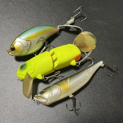 DEPS Evoke Zero 120 MT Wake Rad Scale Set