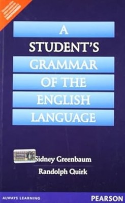 A Student's Grammar of the English ..., Quirk, Randolph