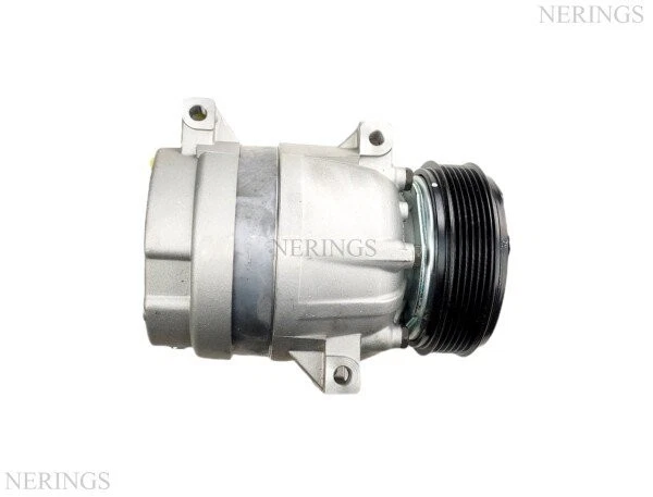 AC compressor NISSAN/OPEL 1.8-2.5 TSP0155023 Delphi-OEM 1995- - Image 4 of 4