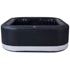 MSpa Portland 4-6 Person Inflatable Hot Tub