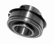 SER209-27 1-11/16" Insert Ball Bearing With Snap Ring