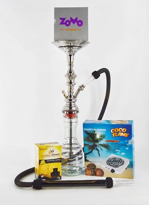 Cafe Starter Kit