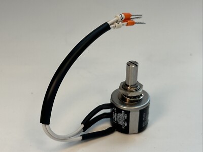 New Vishay 534 11102 Potentiometer
