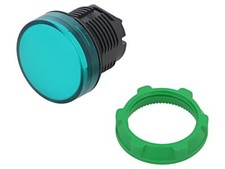 ZB5AV033 Kontrolll&auml;mpchen 22mm Harmony XB5 -25-70&deg;C &Oslash;22mm IP66 SCHNEIDER ELECTRI