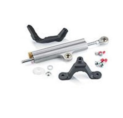 NEW 2013-2015 GENUINE KAWASAKI ZX-6R STEERING DAMPER 99994-0350