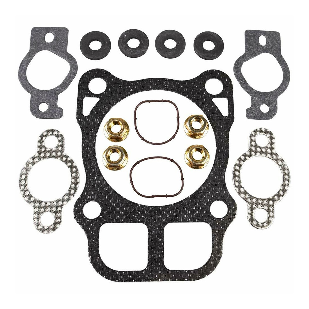 Kohler Cylinder Head Gasket Kit for Small Engines, 61500, 61511 