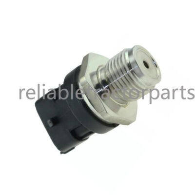 504382791 Common Rail High Pressure Fuel Sensor Fits For Mazda 6 Estate 2.0 Di