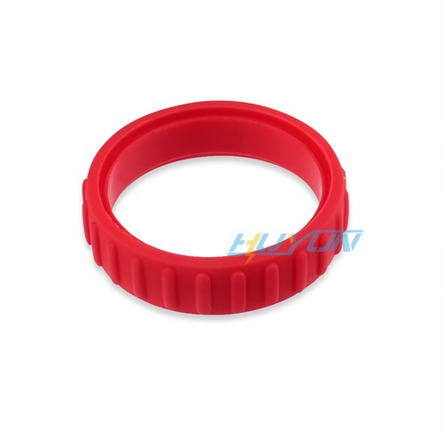 for Razer Viper Ultimate Mouse roller rubber apron replacement rubber ring - Picture 20 of 38