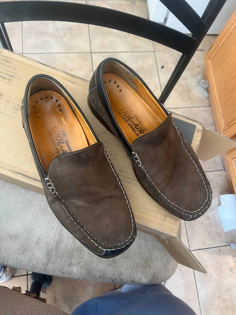 Mephisto Baduard Men display picture 2
