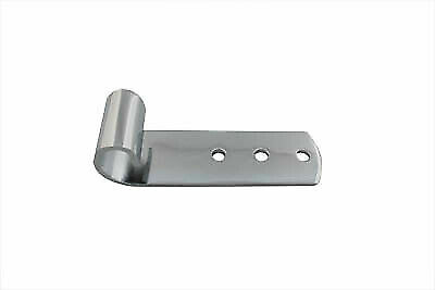Yoking さま　CHROME V-Twin Chrome Auxiliary Seat Spring Yoke Hook for Harley Davidson