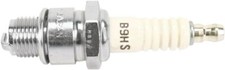 Kawasaki KE 175 1976-1980 NGK Spark Plug B9HS