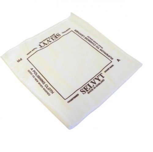 SELVYT POLISHING CLOTH - MF JC SC SR PR MEDIUM PR HEAVY SIZES - MINI A B C D E - Picture 8 of 15