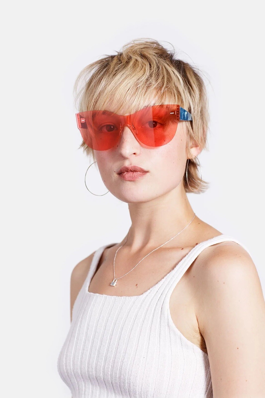 retrosuperfuture Sunglasses (designer) - image 1