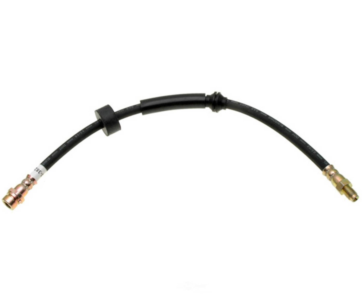 Brake Hydraulic Hose-Element3 Raybestos BH382393 fits 04-07 Ford 