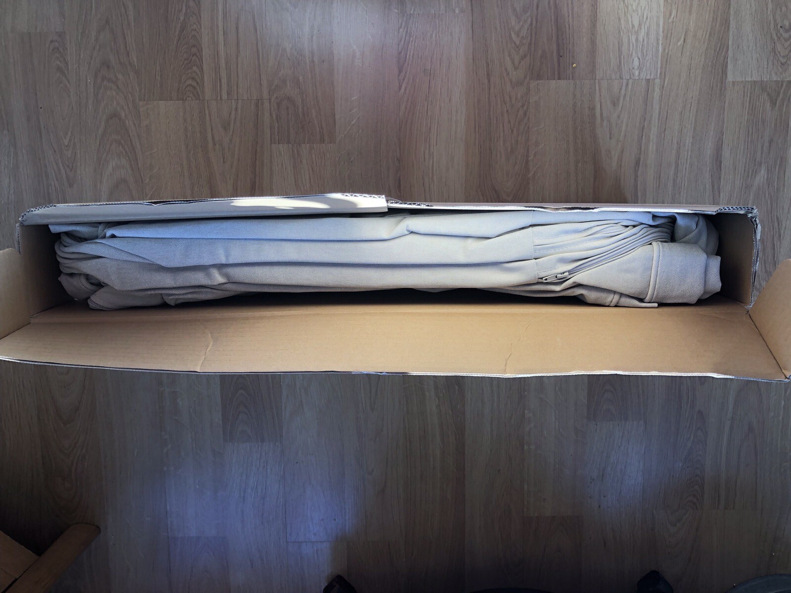 IKEA Ektorp Corner 2+2 Sofa Slipcovers eBay